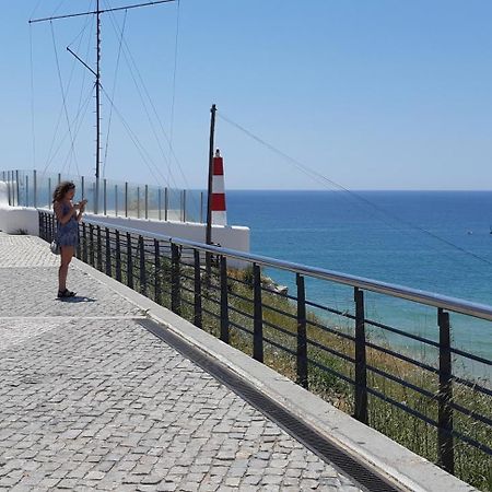 Jeannie'S Oura Estrela Apartment Albufeira Bagian luar foto