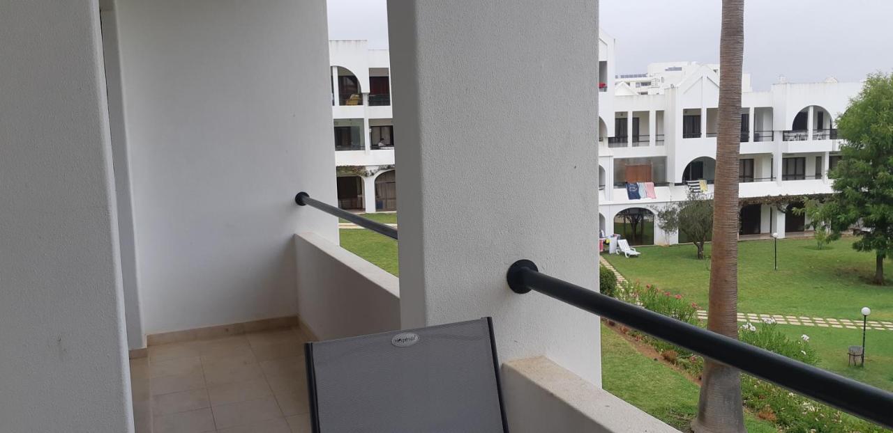 Jeannie'S Oura Estrela Apartment Albufeira Bagian luar foto