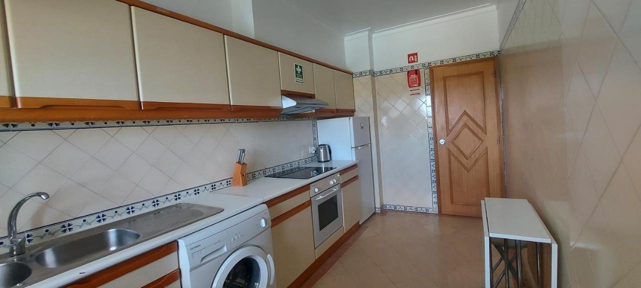Jeannie'S Oura Estrela Apartment Albufeira Bagian luar foto