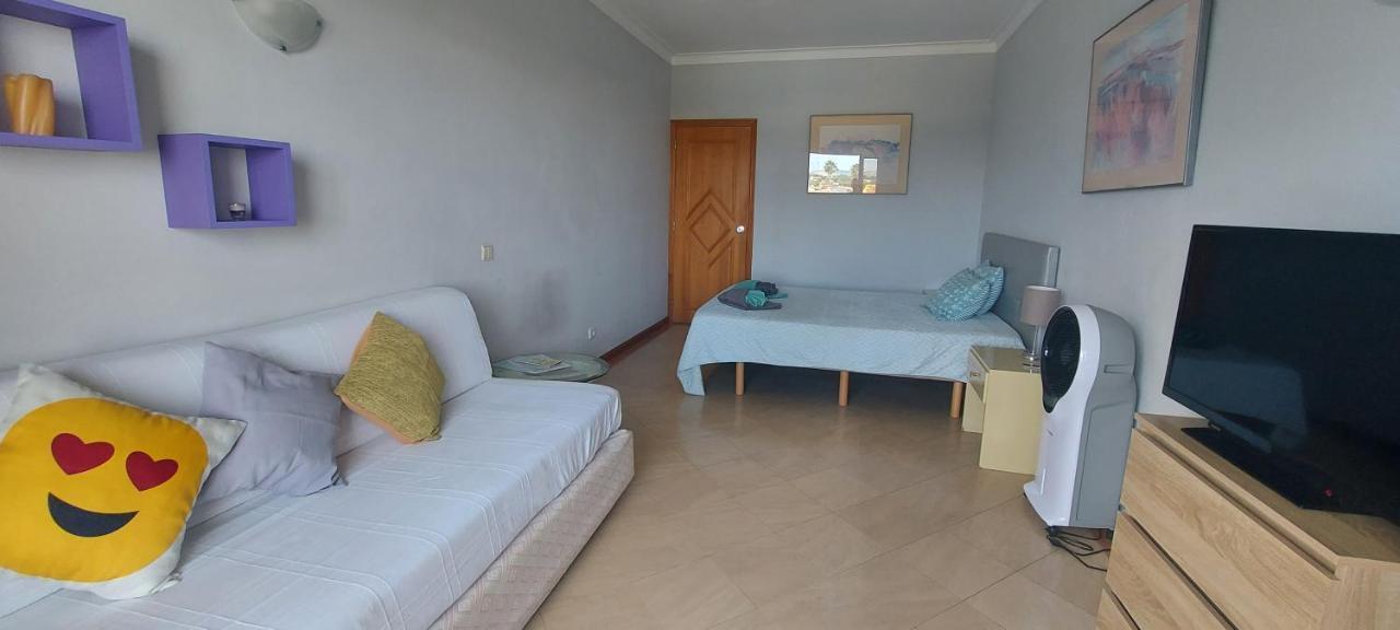 Jeannie'S Oura Estrela Apartment Albufeira Bagian luar foto