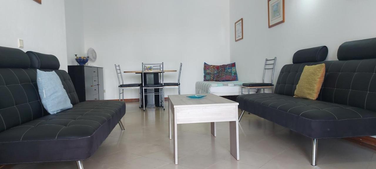 Jeannie'S Oura Estrela Apartment Albufeira Bagian luar foto