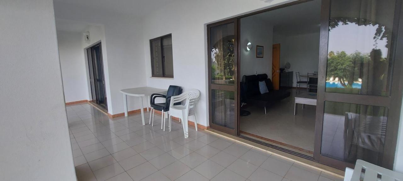 Jeannie'S Oura Estrela Apartment Albufeira Bagian luar foto