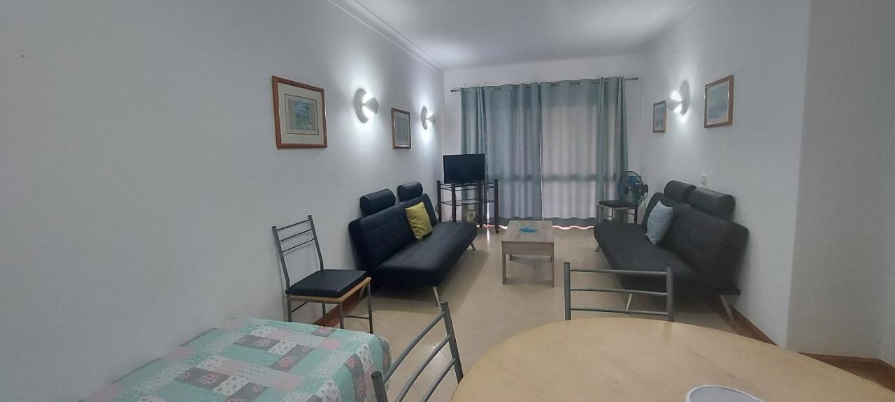 Jeannie'S Oura Estrela Apartment Albufeira Bagian luar foto