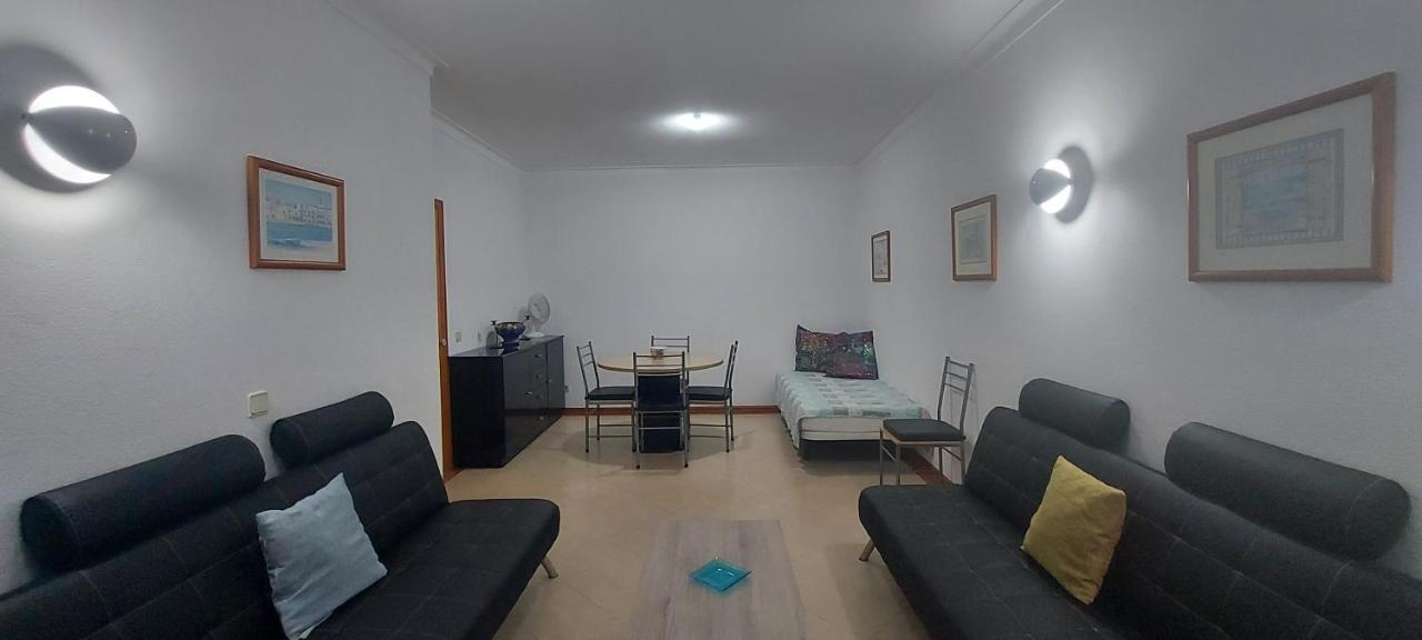 Jeannie'S Oura Estrela Apartment Albufeira Bagian luar foto